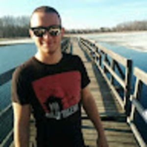 Meet your Posher, Stephane